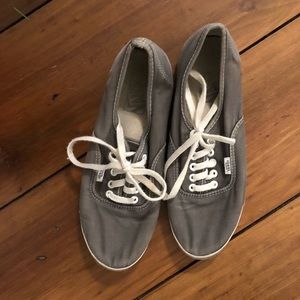 Vans-Authentic Lo Pro